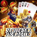 slot demo pragmatic