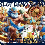 slot demo rupiah