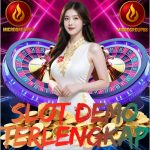 slot demo terlengkap