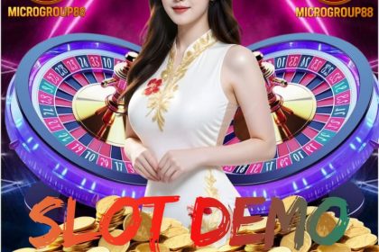 slot demo terlengkap