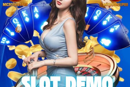 slot demo x1000