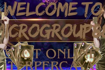 slot online terpercaya