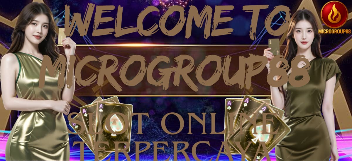 slot online terpercaya