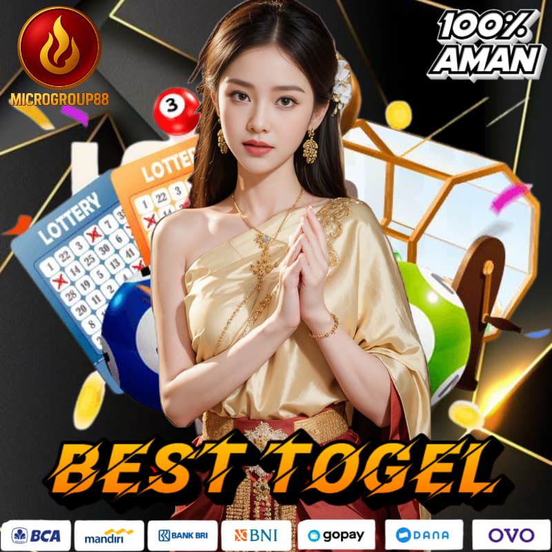 best togel