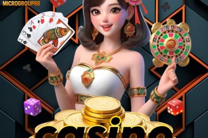 casino
