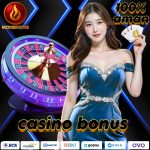 casino bonus