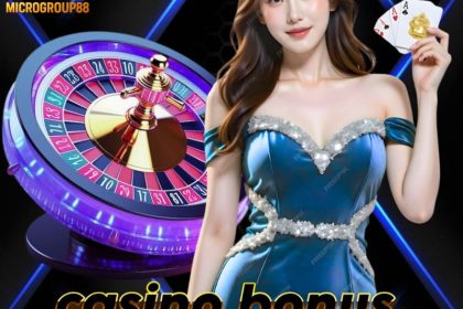 casino bonus