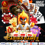 casino games