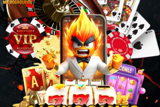 casino games