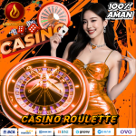 casino roulette