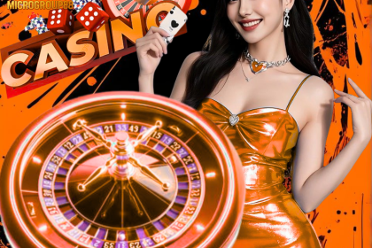 casino roulette