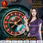 casino scores