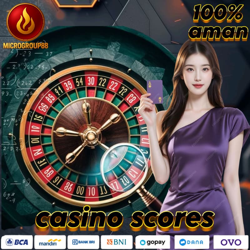 casino scores