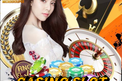 casino slot