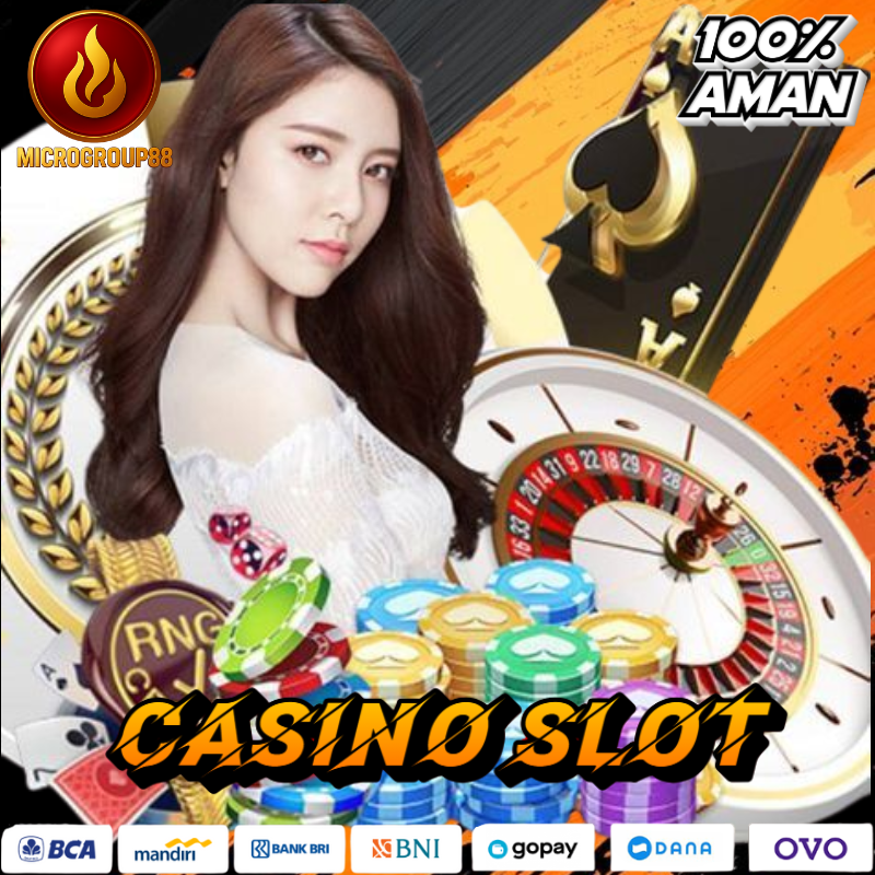 casino slot
