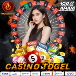 casino togel
