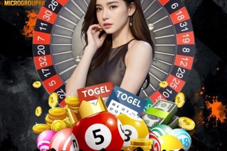 casino togel