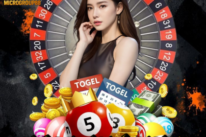 casino togel