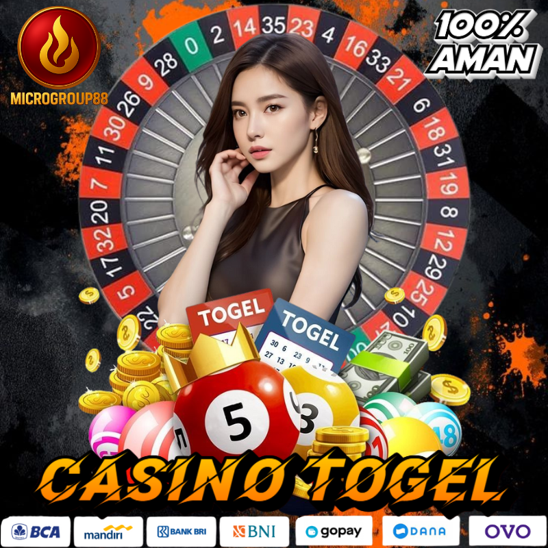 casino togel