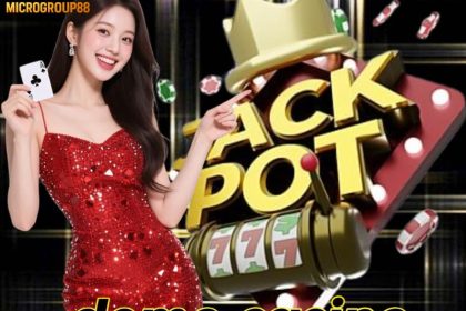 demo casino