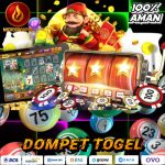 dompet togel