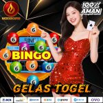 gelas togel