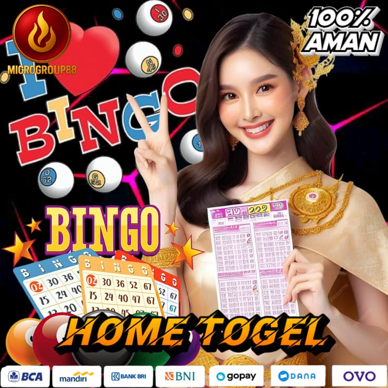 home togel