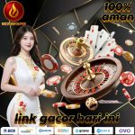 link gacor hari ini