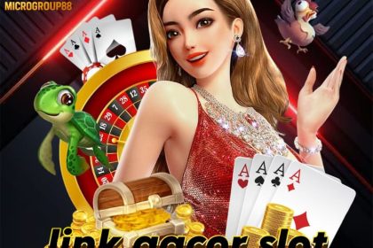 link gacor slot
