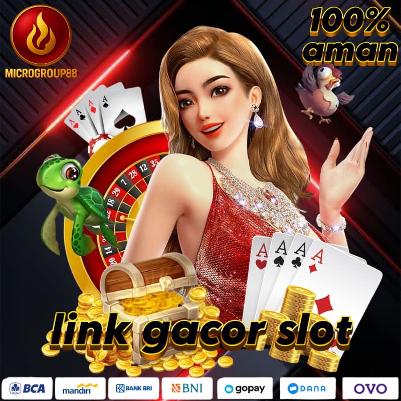 link gacor slot