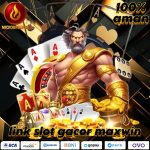link slot gacor maxwin