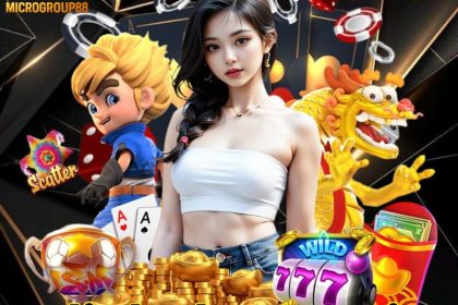link slot resmi