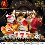 link slot terbaru