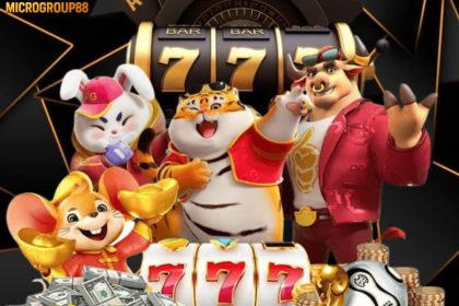 link slot terbaru