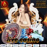 live casino