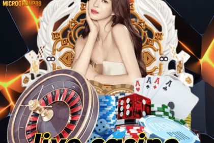 live casino