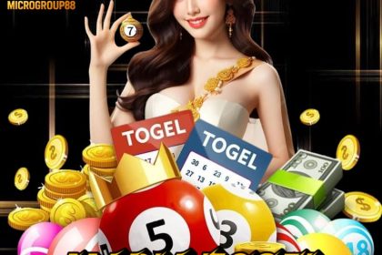 maria togel