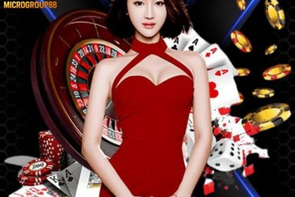 online casino games