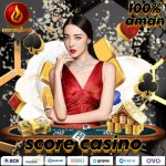 score casino