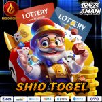 shio togel