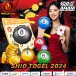 shio togel 2024