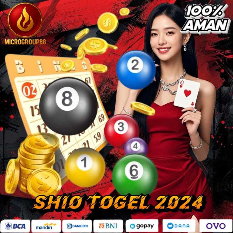 shio togel 2024