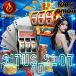 situs slot 4d