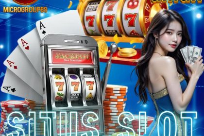 situs slot 4d