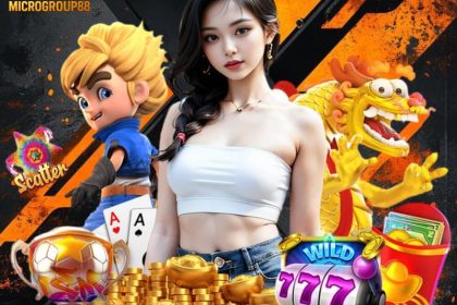 situs slot 4d terbaru