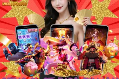 situs slot bisa pinjam saldo tanpa deposit