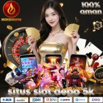 situs slot depo 5k