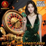 situs slot deposit 5000