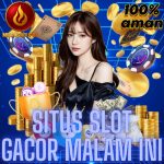 situs slot gacor malam ini