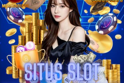 situs slot gacor malam ini